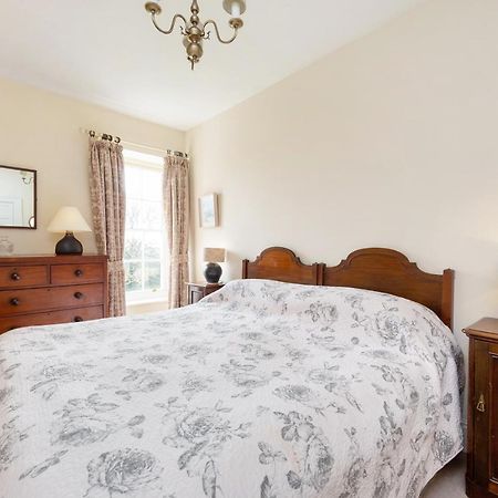 Kilmahon House, P25A973 Bed & Breakfast Shanagarry Exterior foto