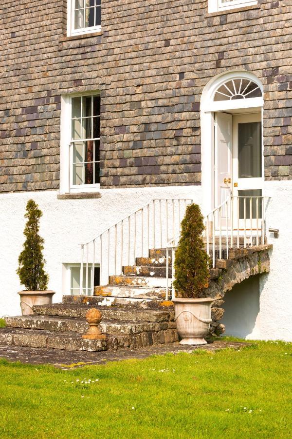 Kilmahon House, P25A973 Bed & Breakfast Shanagarry Exterior foto